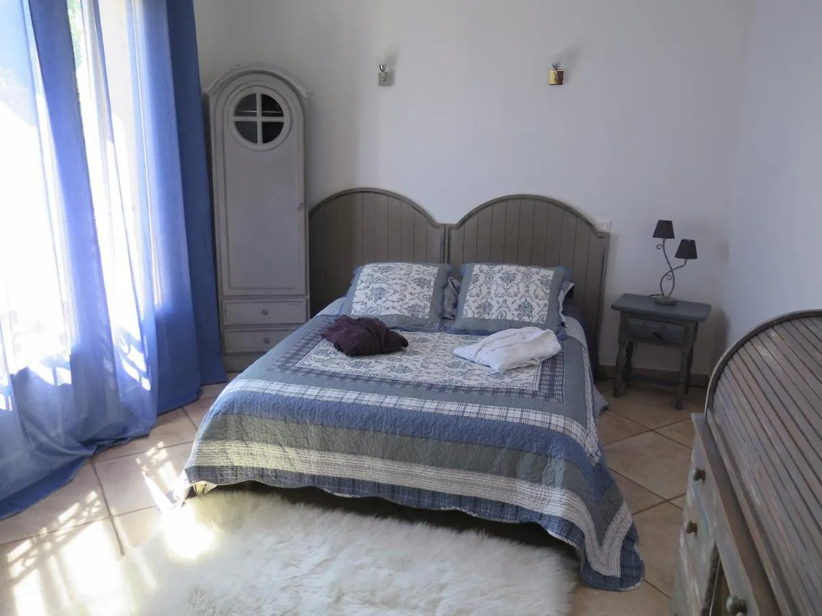 Villa Fiora Classee 4 Etoiles Martigues 0*,  France
