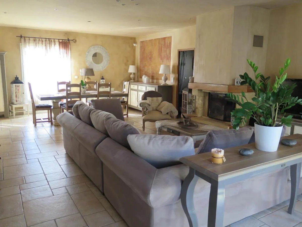 Villa Fiora Classee 4 Etoiles Martigues France