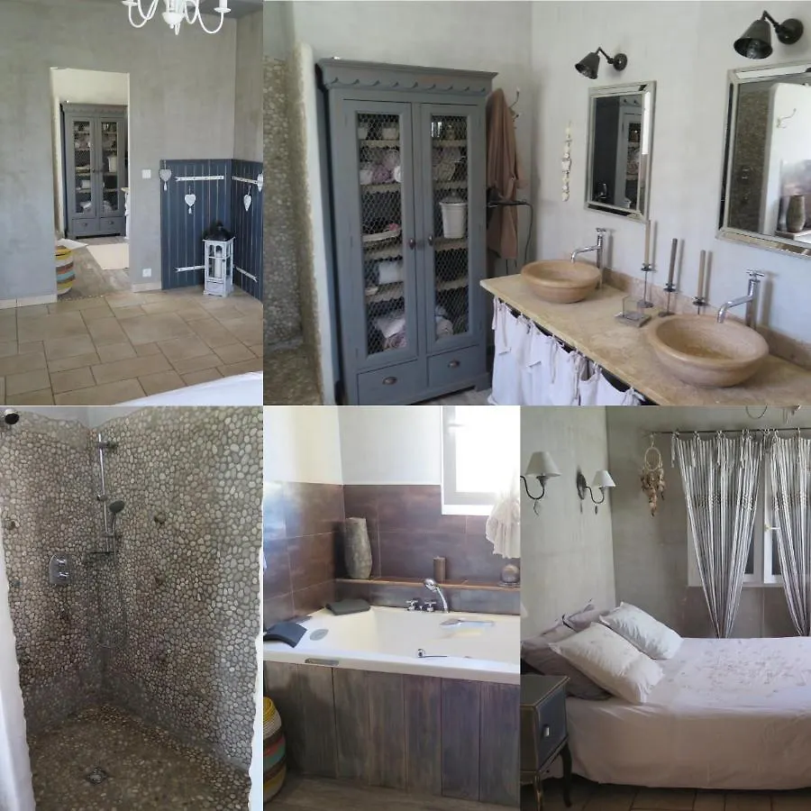 Villa Fiora Classee 4 Etoiles Martigues