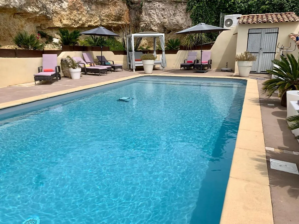 Villa Fiora Classee 4 Etoiles Martigues 0*,  France