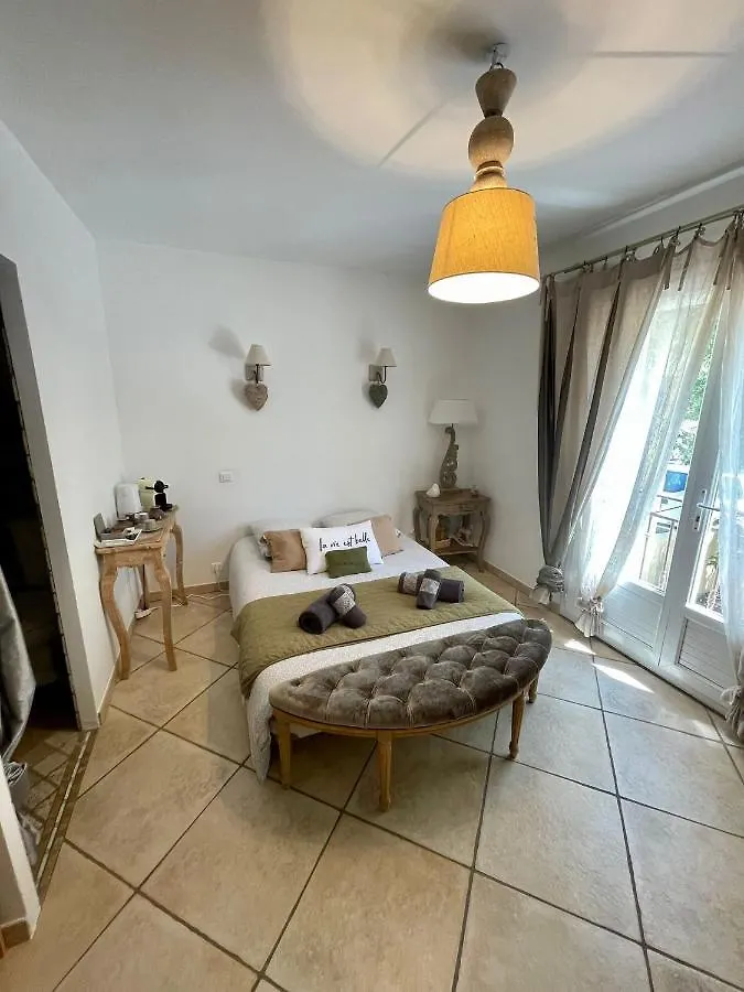 Villa Fiora Classee 4 Etoiles Martigues