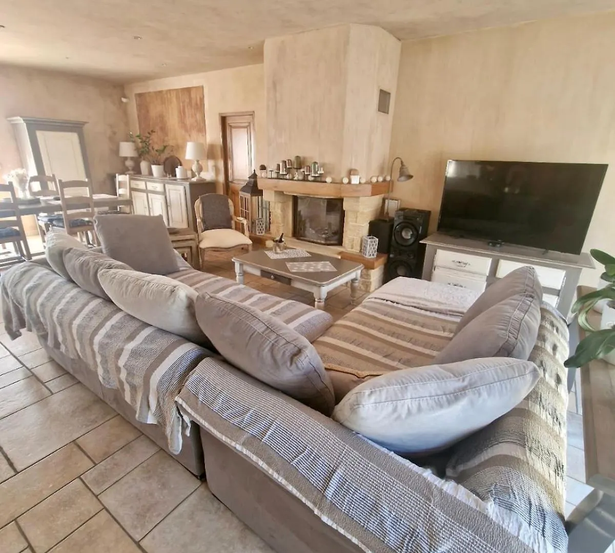 Villa Fiora Classee 4 Etoiles Martigues