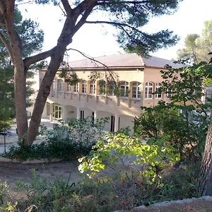  Apartahotel Des Joncas