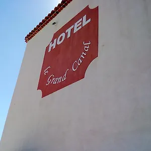 3* Hotel Le Grand Canal