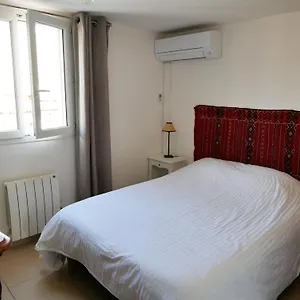 Right By The Sea • Les Embruns Appartement