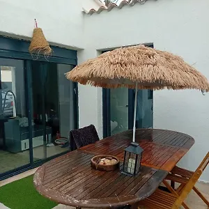 Chez Stephanie Au Calme Hébergement de vacances